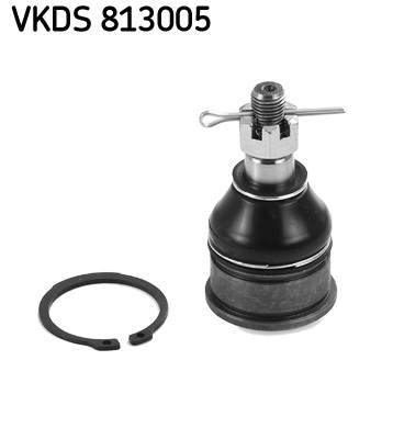 SKF VKDS 813005 Talpas gömbfej, lengőkar gömbfej